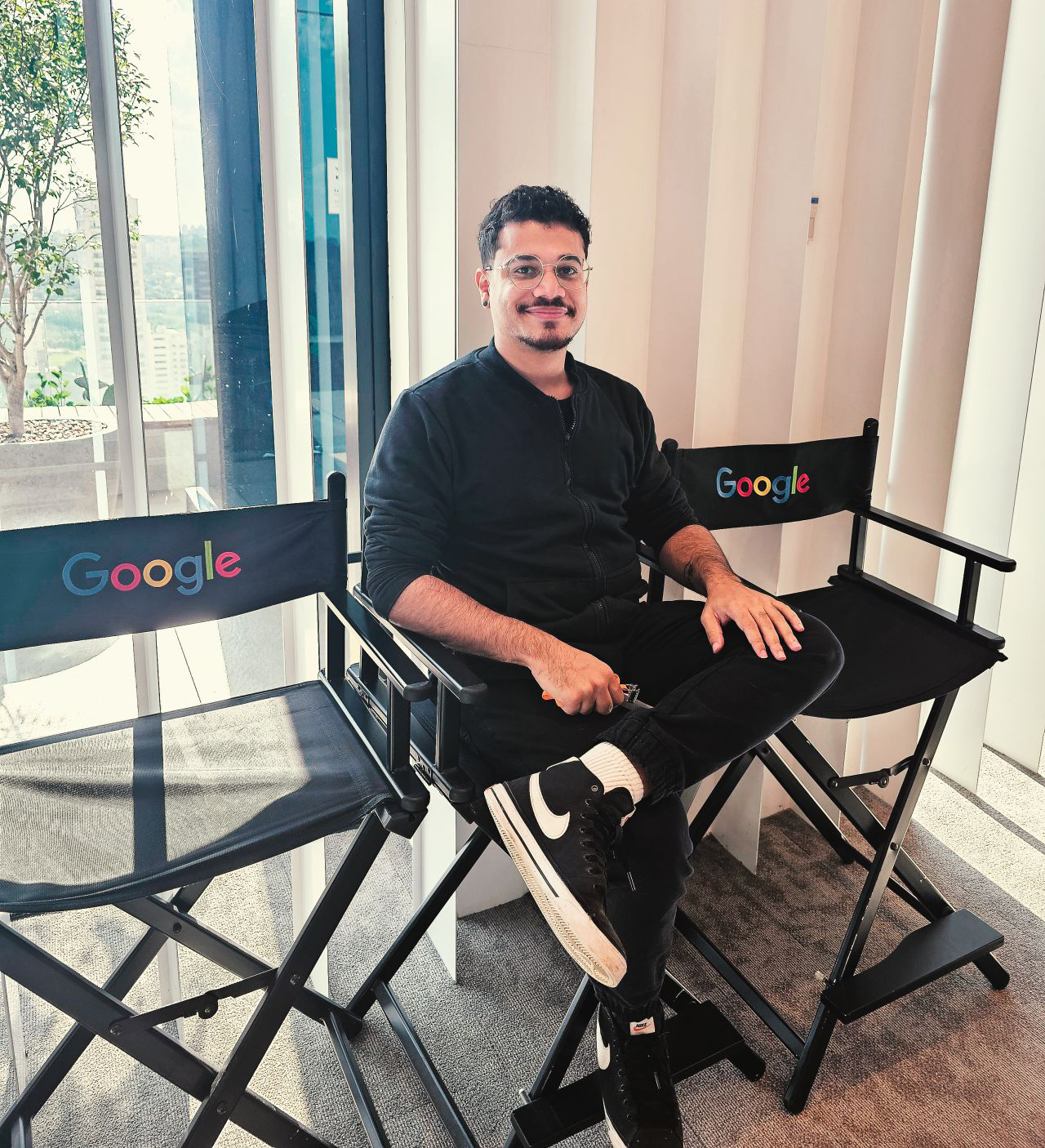 Felipe Queiroz