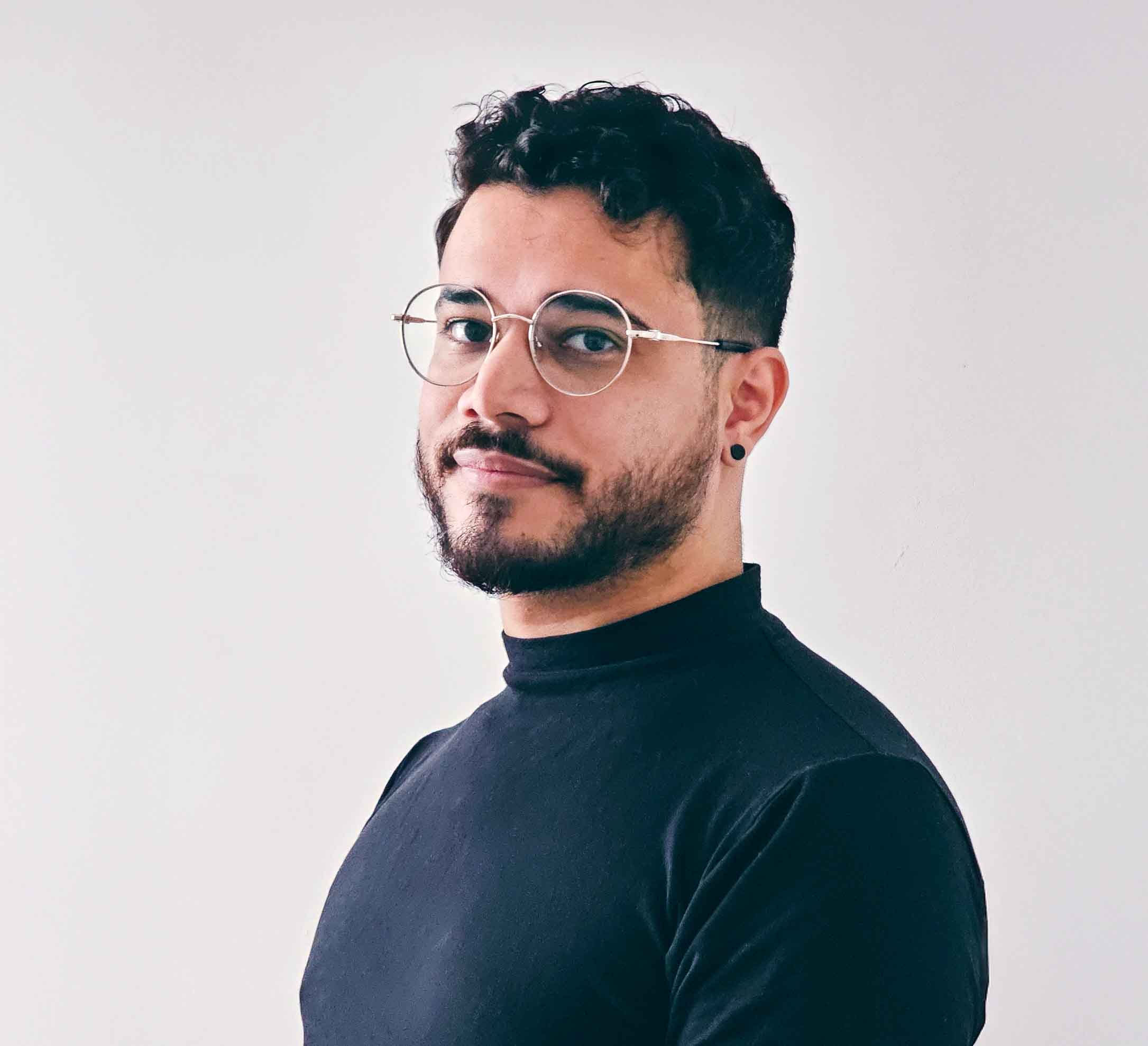 Felipe Queiroz